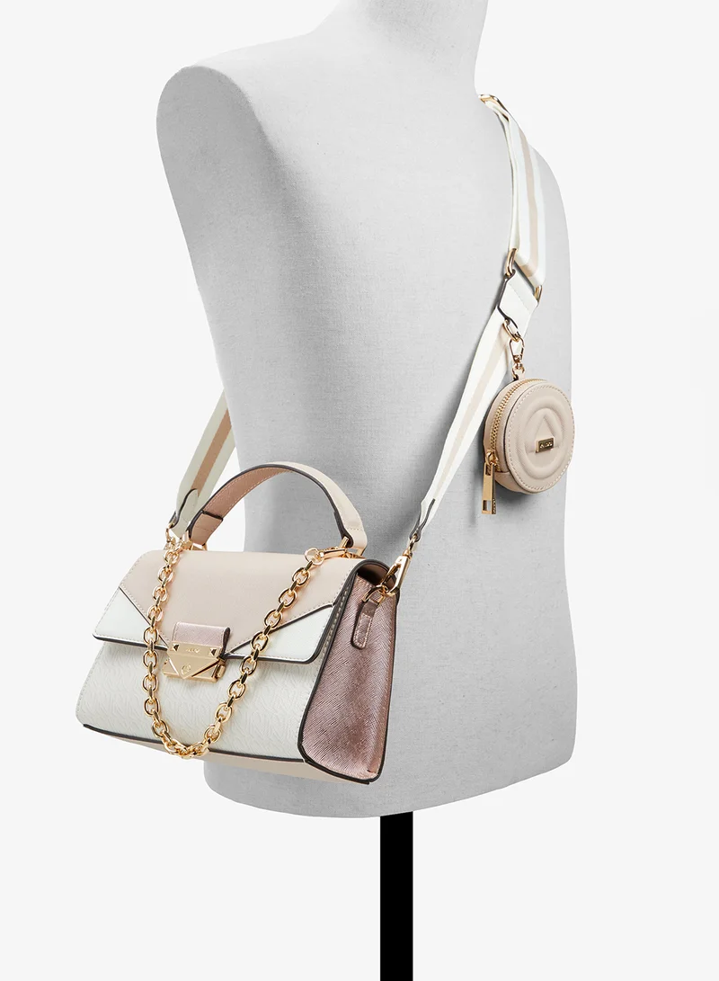 الدو حقائب يد علوية من يورا